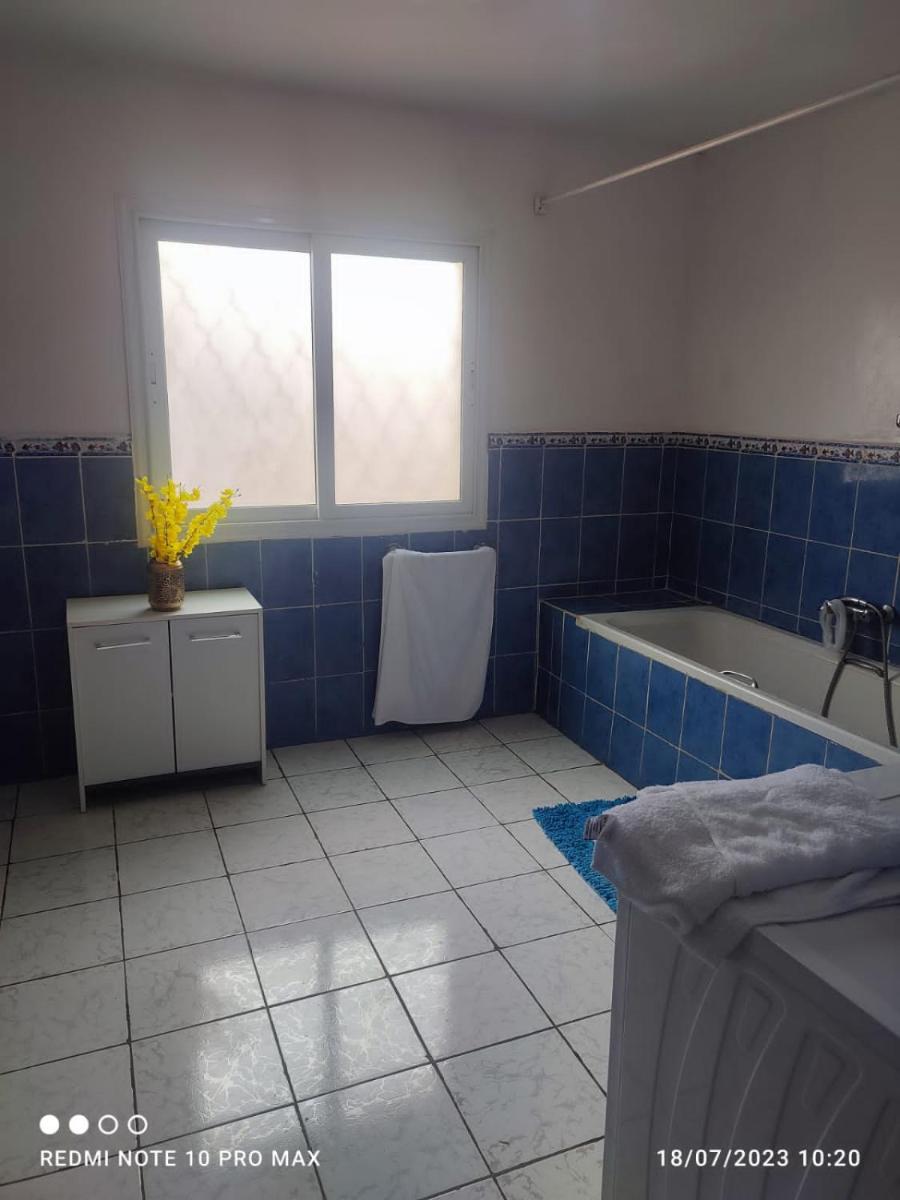 Villa Saphira - Housity