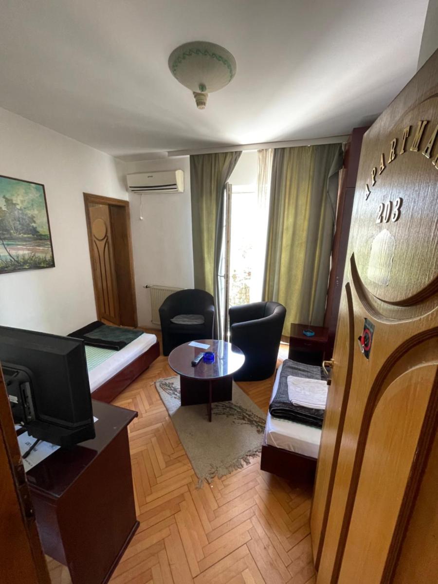 Vila Grinka M - Hizvo