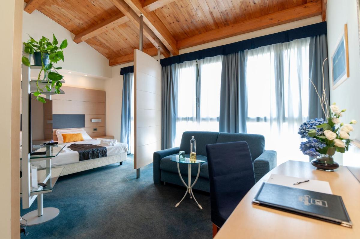 Concordia Hotel - Housity