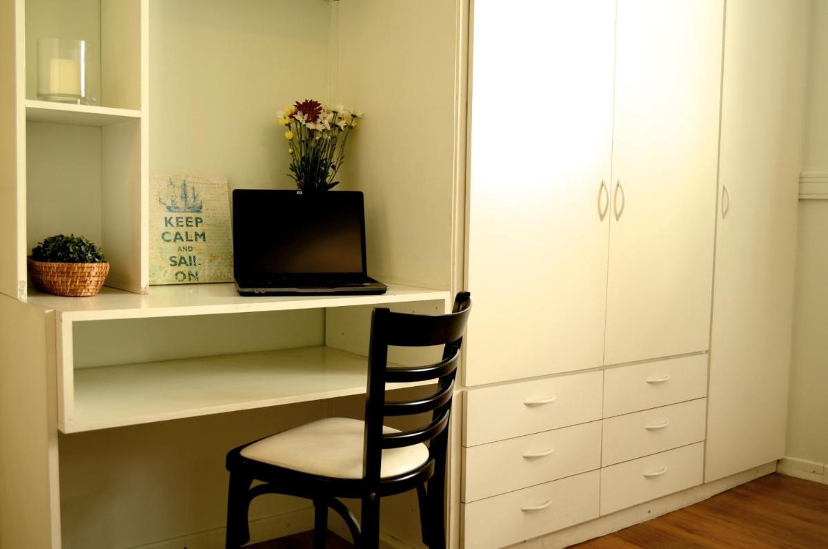 Abril Hotel Boutique - Housity