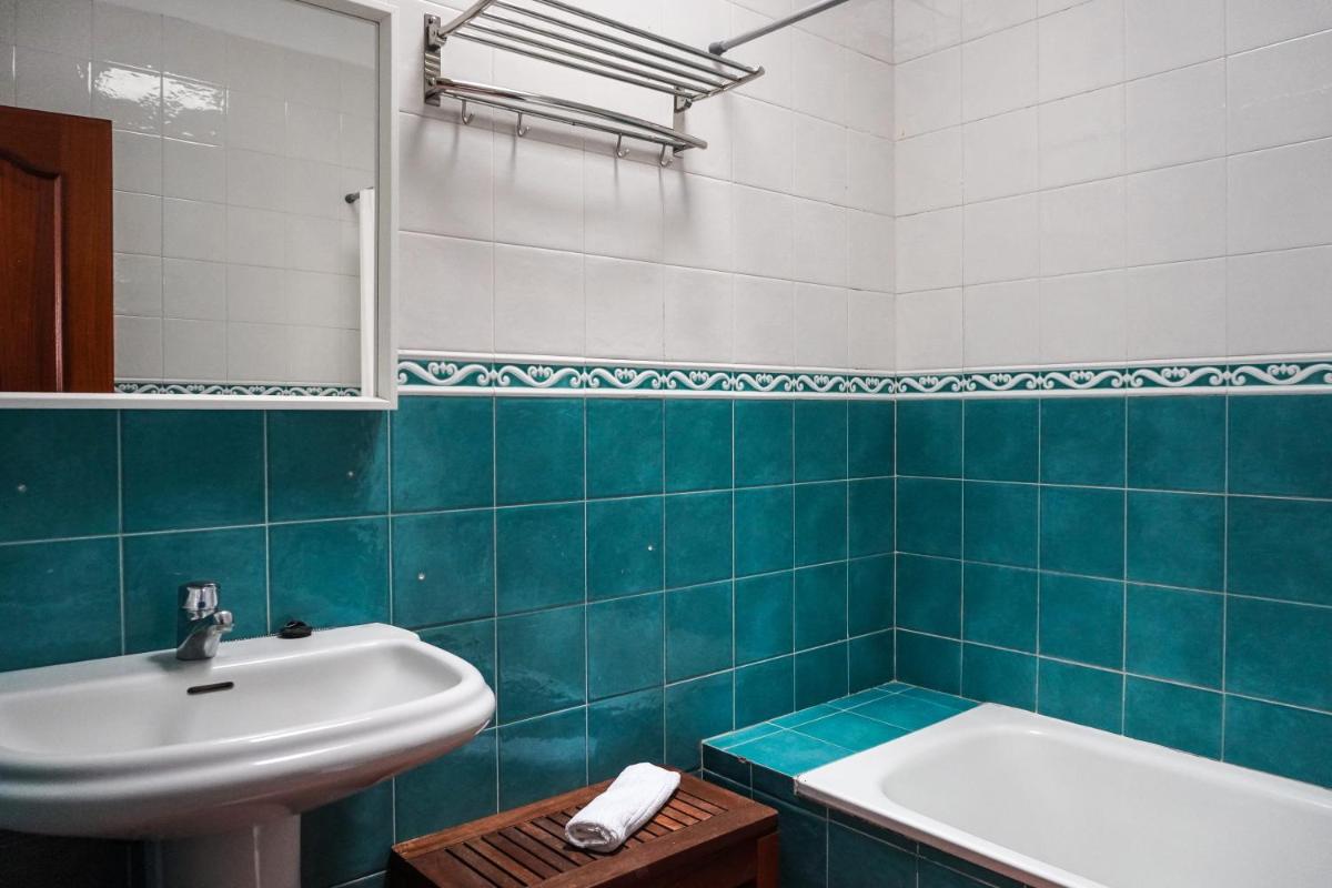 Cozy Apartment in La Laguna - Housity