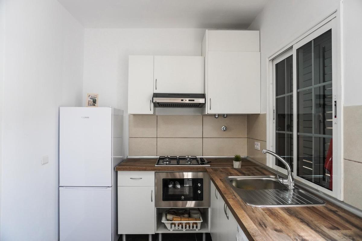Cozy Apartment in La Laguna - Housity