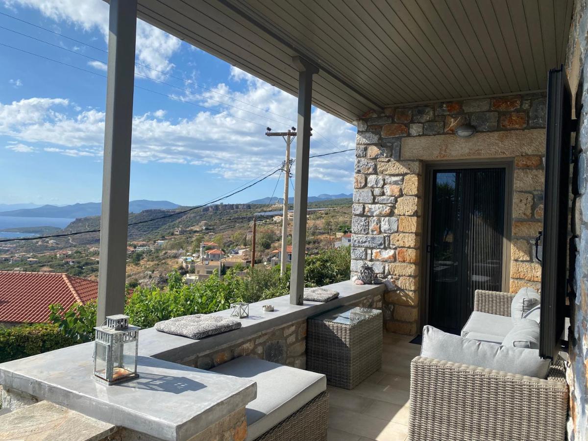Tonia's Villa - Housity