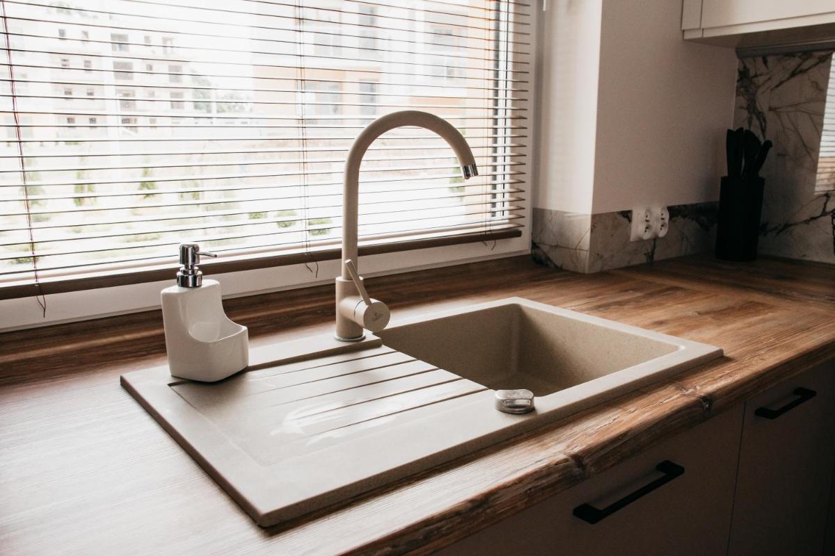 Lake&Forest Apartments - Housity