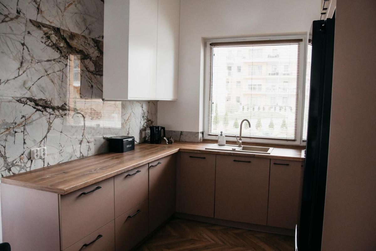 Lake&Forest Apartments - Housity