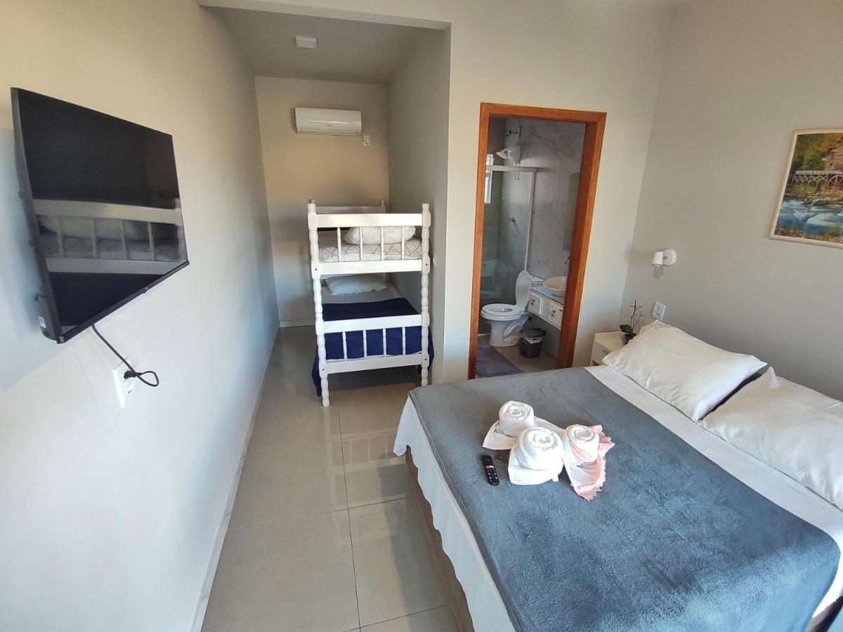 Pousada Solari - Housity