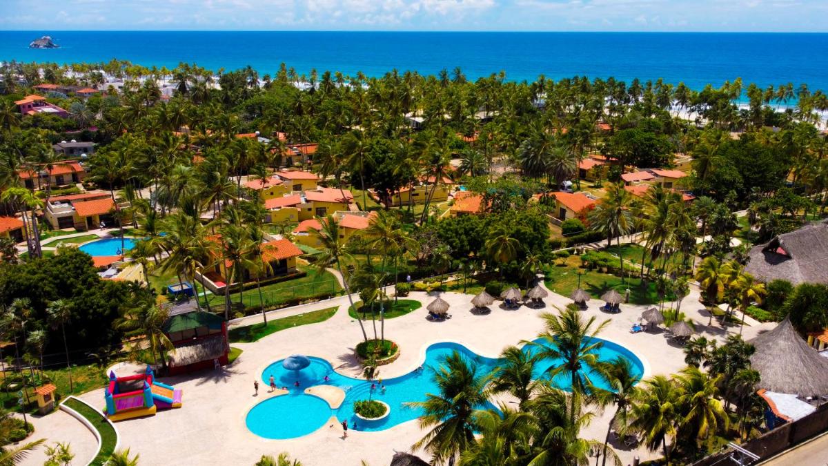 Hesperia Playa el Agua - Housity