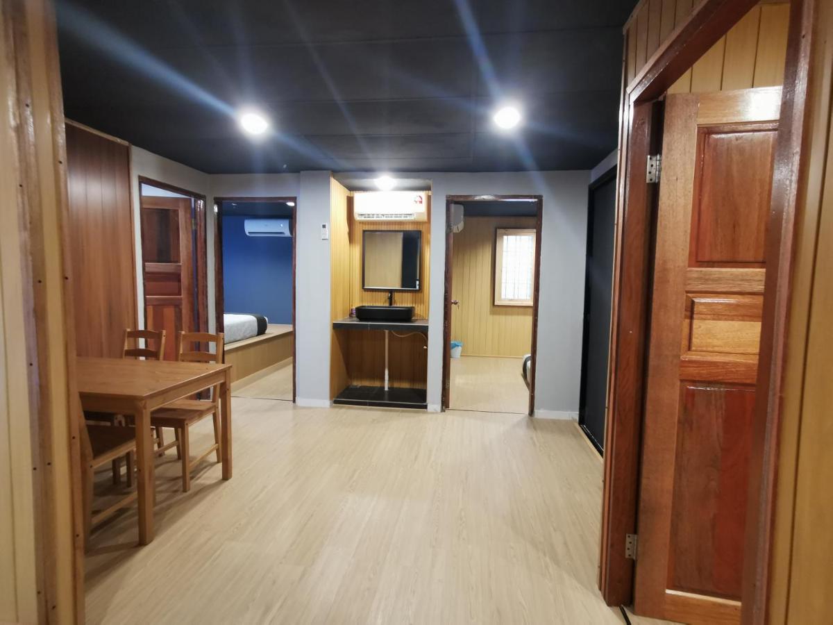 Tatami D'Tepi Laut - PANGKOR ISLAND - Housity