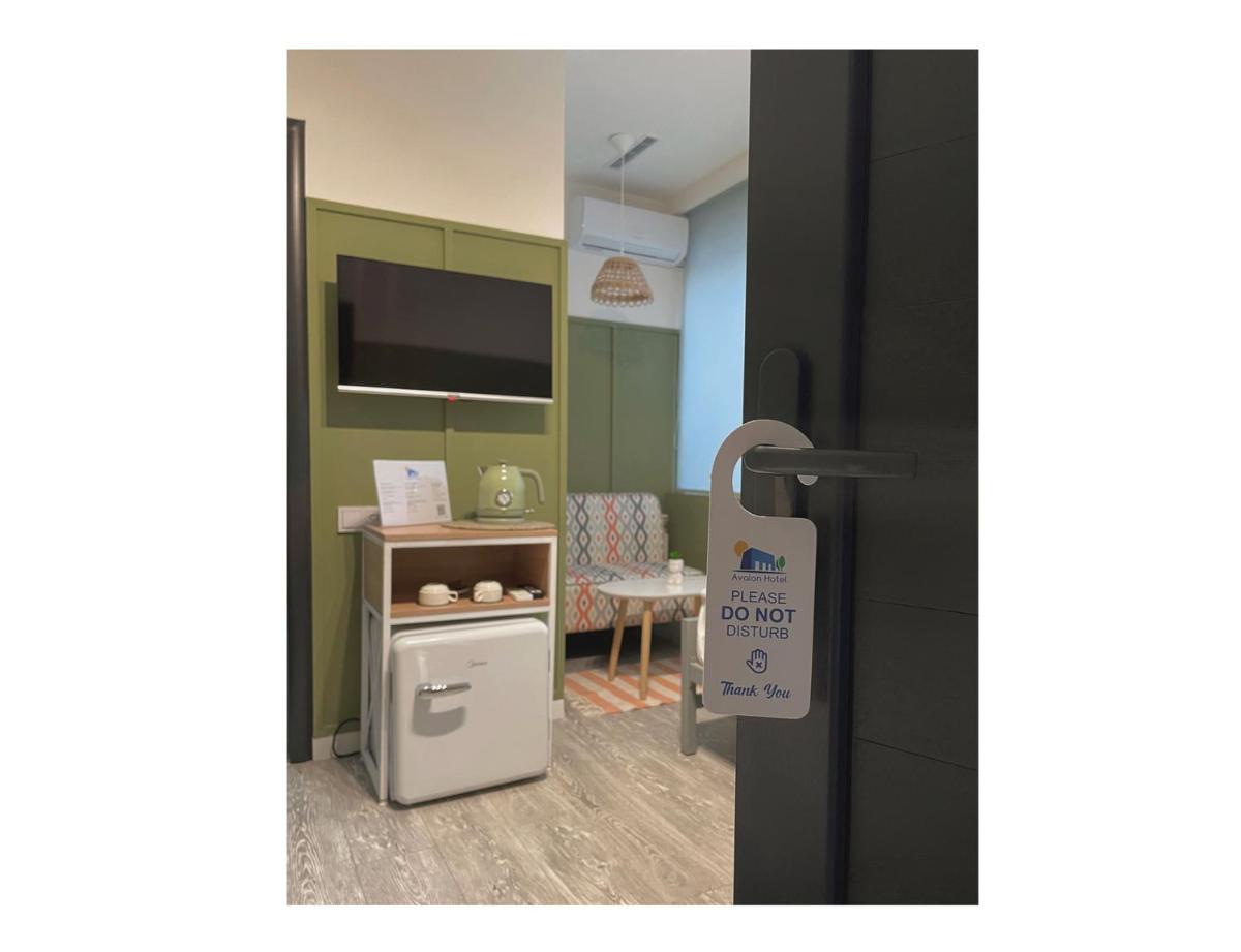 Avalon Hotel Armenia - Housity