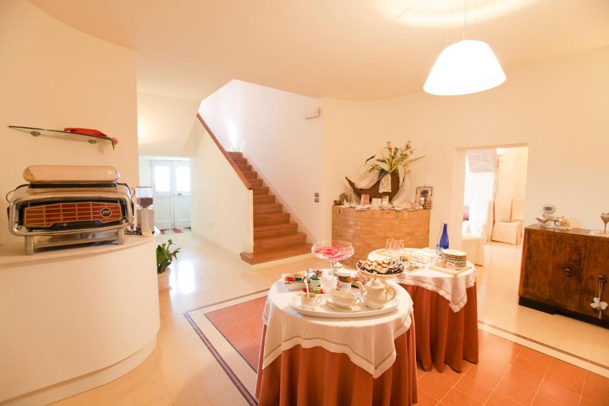B&B Casa Dei Grilli - Housity