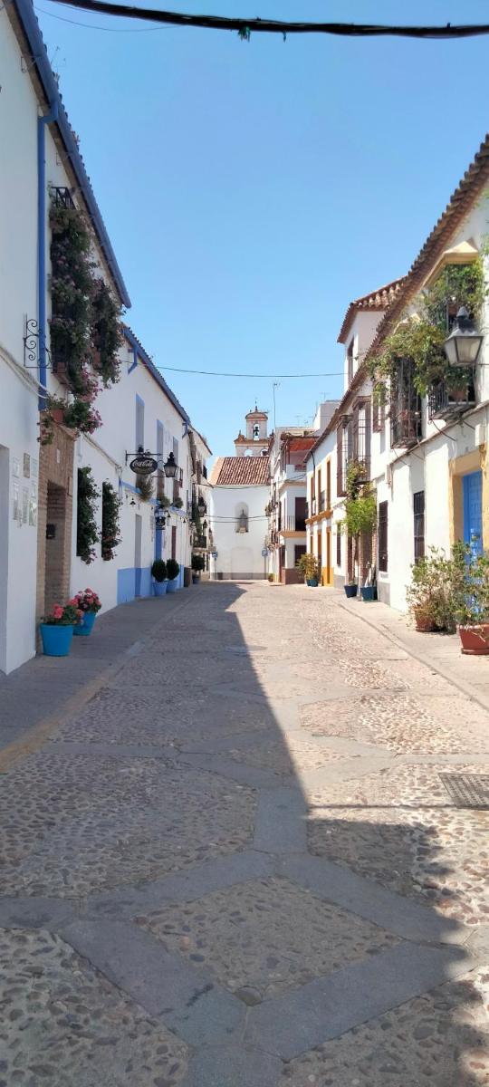 Apartamento Con Encanto San Basilio - Housity