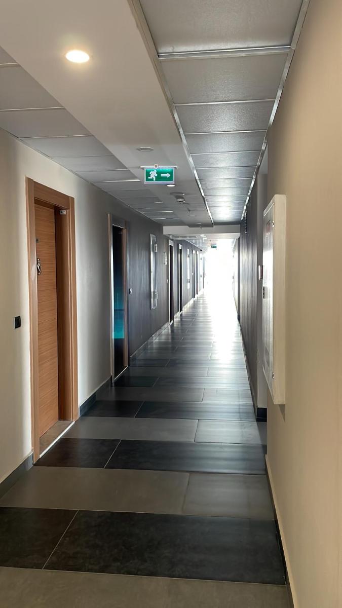 2 bedrooms apartment in 5 stars Hotel comfort - Housity