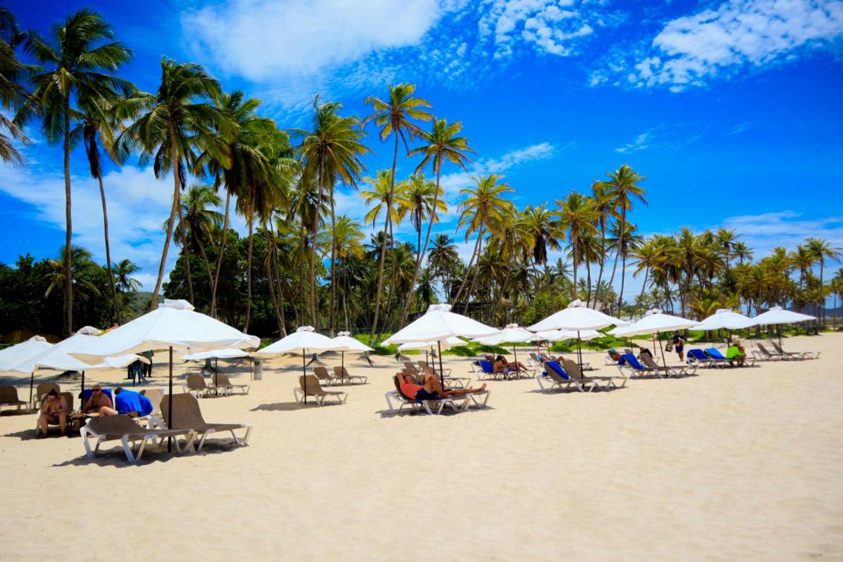 Hesperia Playa el Agua - Housity