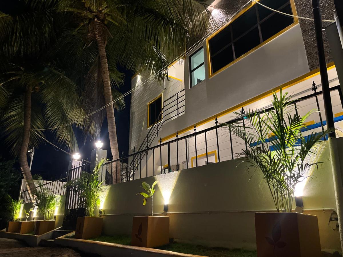 THE HOTEL AT EDEN BEACH - Housity