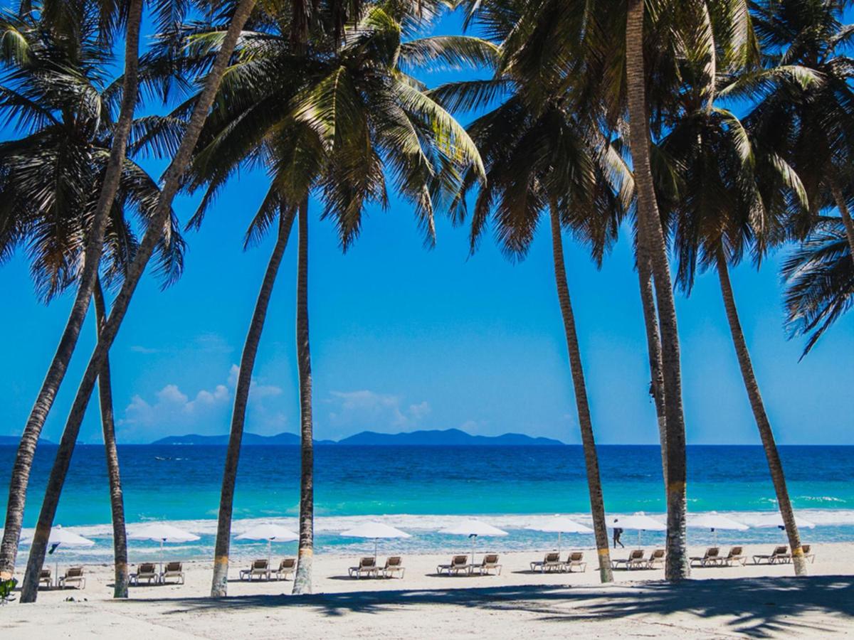 Hesperia Playa el Agua - Housity
