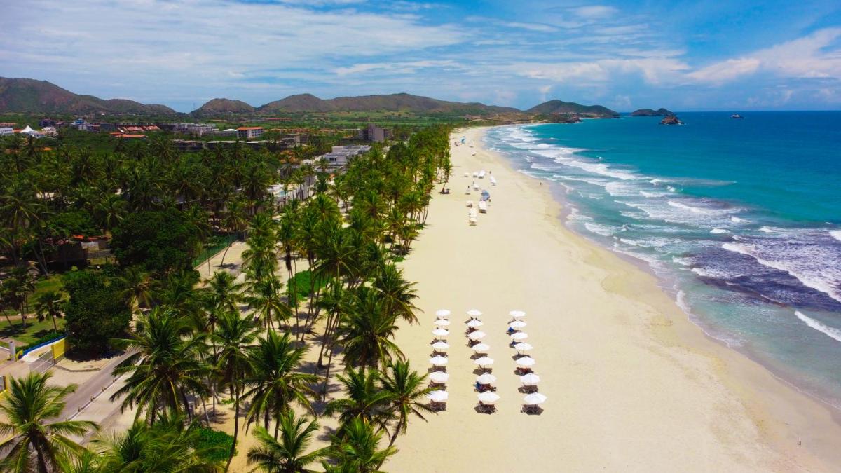Hesperia Playa el Agua - Housity