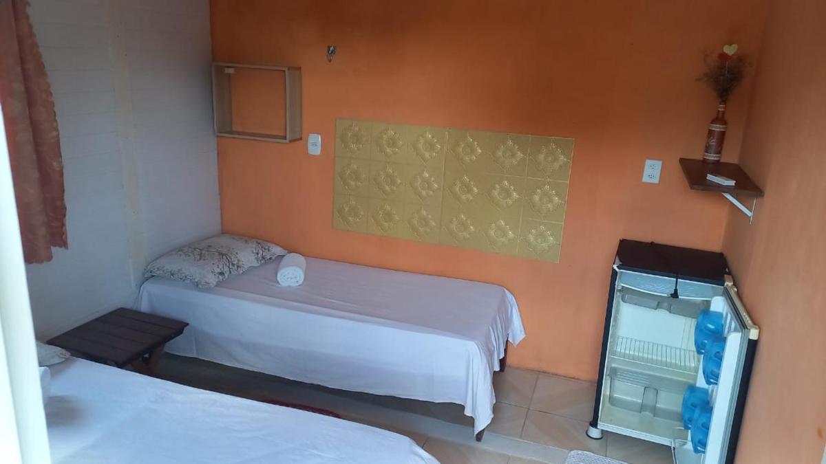 Pousada Recanto da Mada Alter - Housity