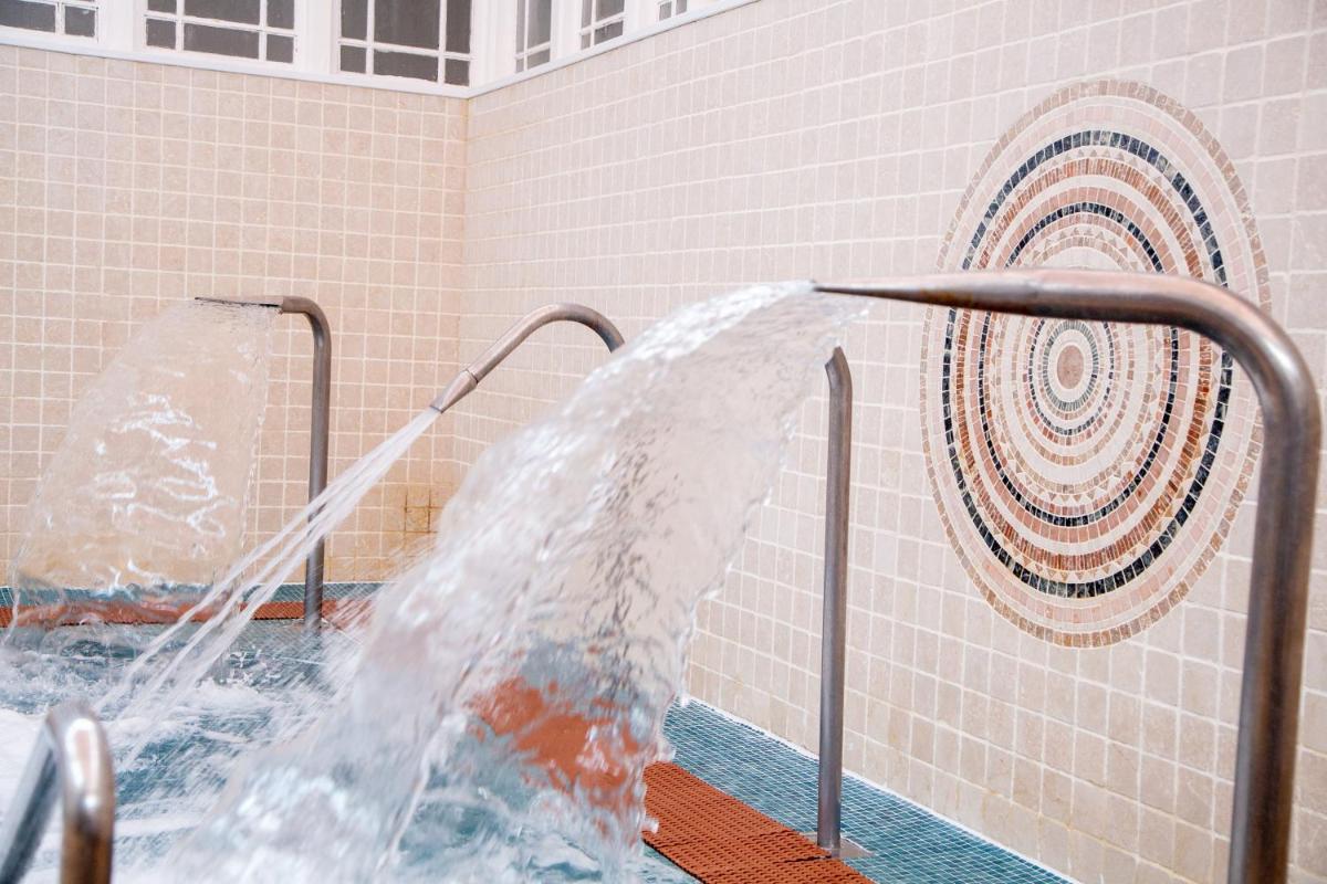 Imagen de la galería de Gran Hotel Balneario de Liérganes, en Liérganes