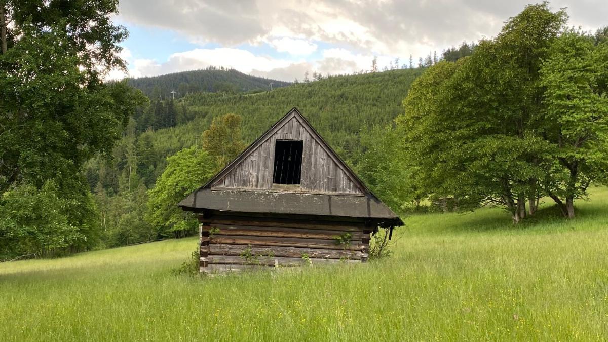 Dom Wypoczynkowy Pod Polanką - Housity