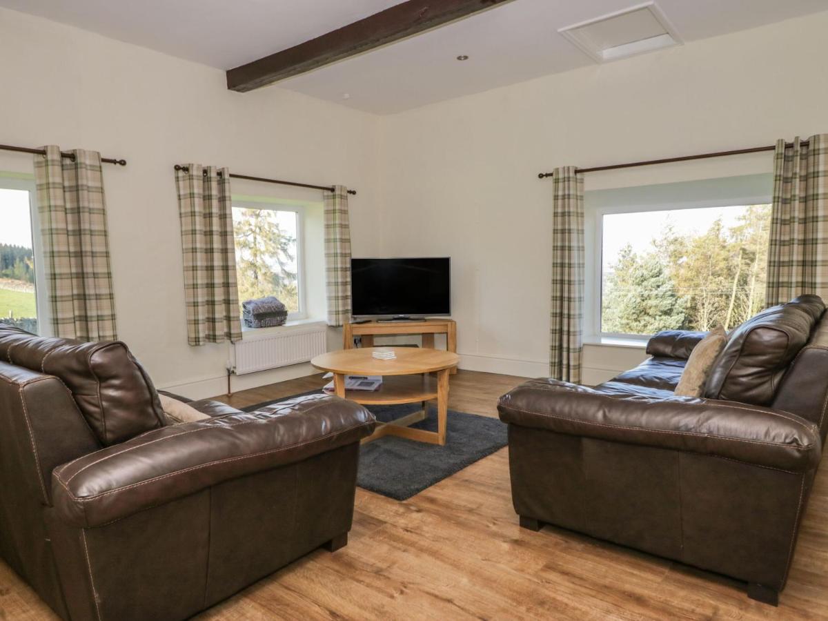 The Hayloft - Housity