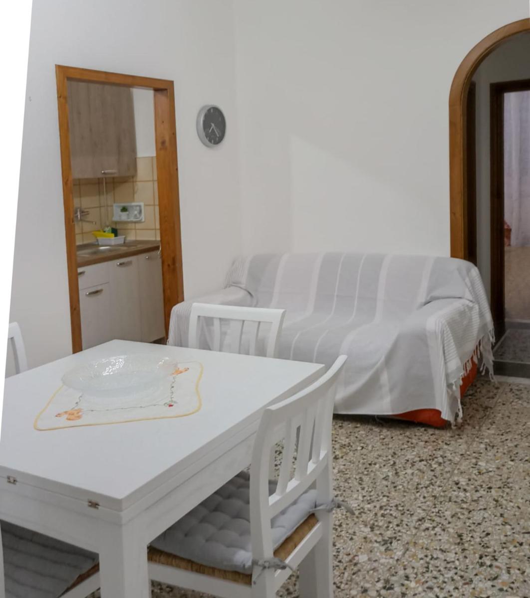 La casa di Ali - Housity