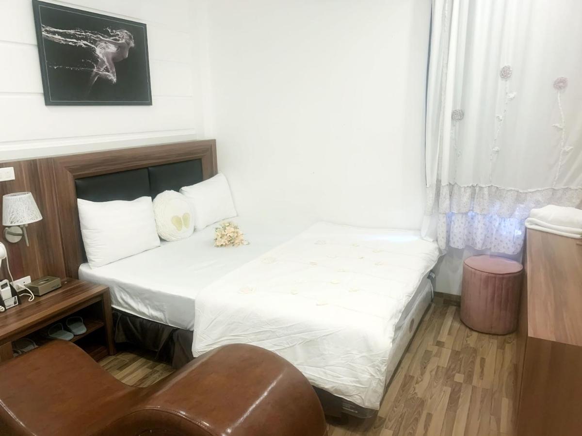 GRAD Dai Thanh Motel - Housity