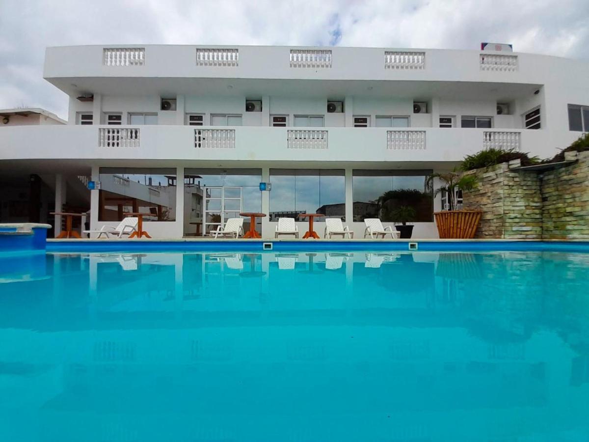 Terramar Hoteles - Housity