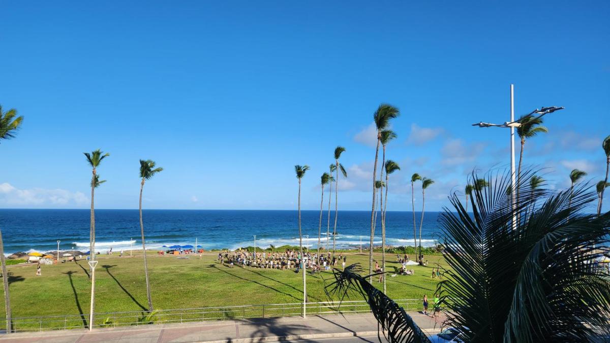 FLAT Jardim de Alah - Frente Praia - Housity