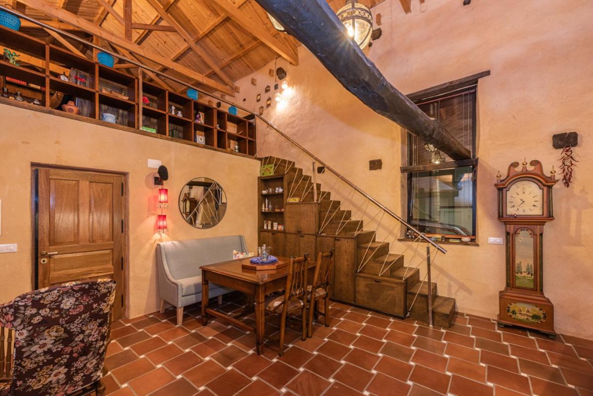 Descubre La Cepedana: Casa rural con encanto en Cogorderos, a solo 10 km de Astorga - Housity
