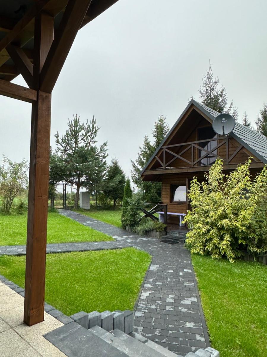 Lawendowy Domek TP - Housity