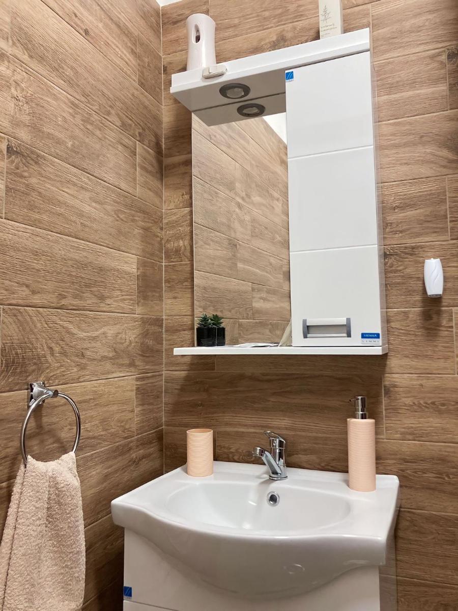Aurora Apartment - Hizvo
