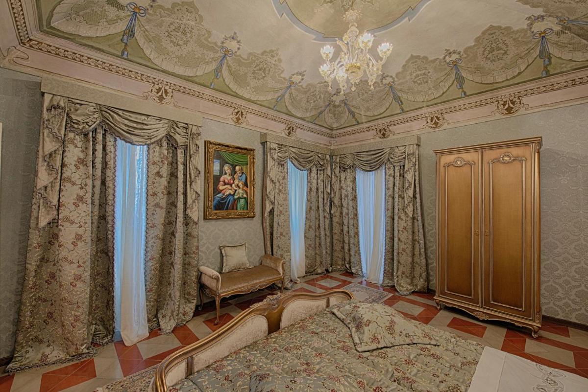 Palazzo Tilli - Housity