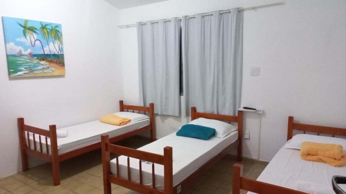 Pousada Águas Marinhas - Housity