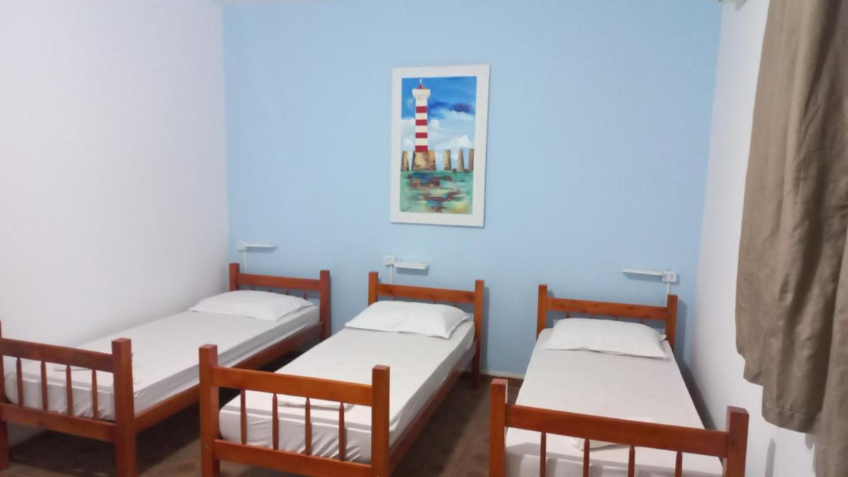 Pousada Águas Marinhas - Housity