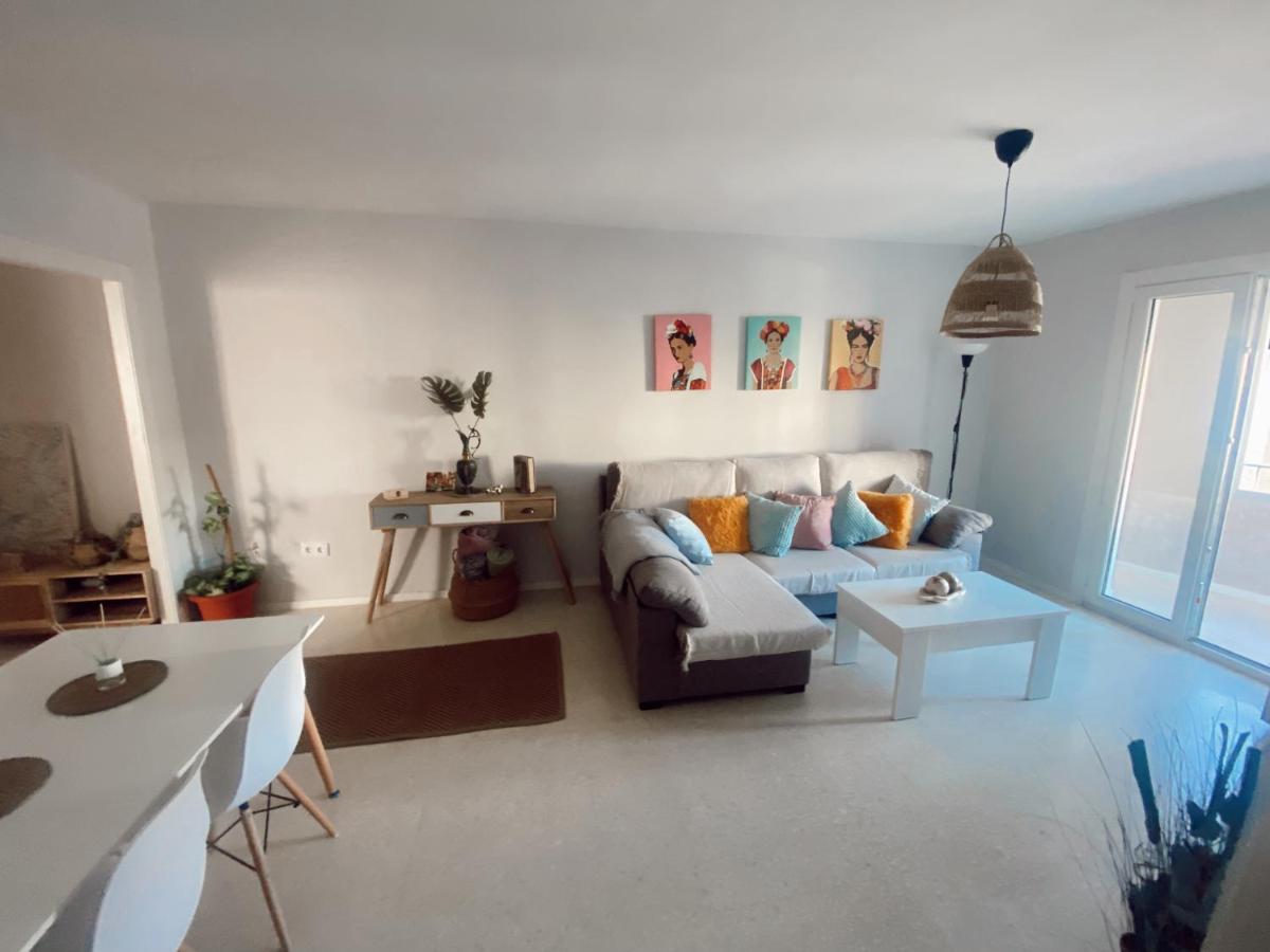 Texas Life Apartamento Centro Jerez - Housity