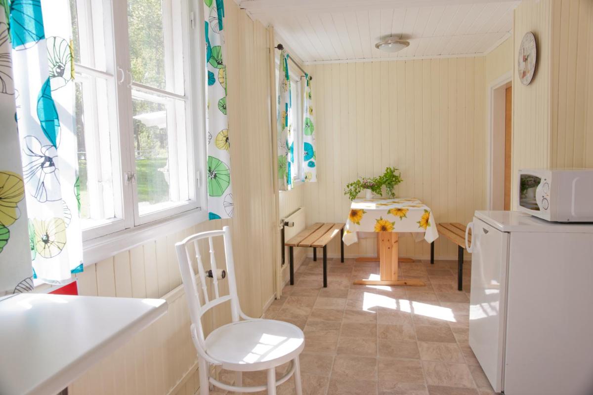 Soltorp Eco Lodge - Housity