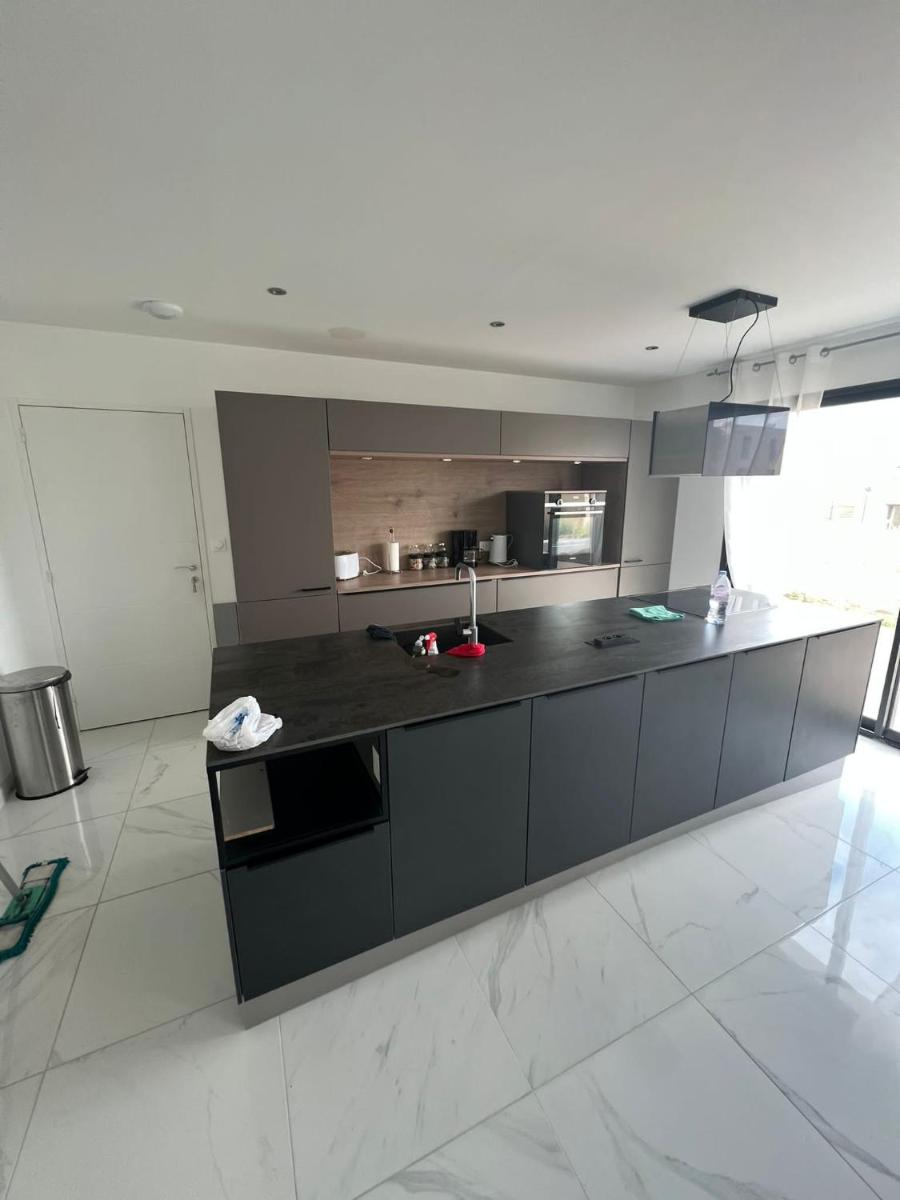 Brest St anne du Portzic vue mer - Housity