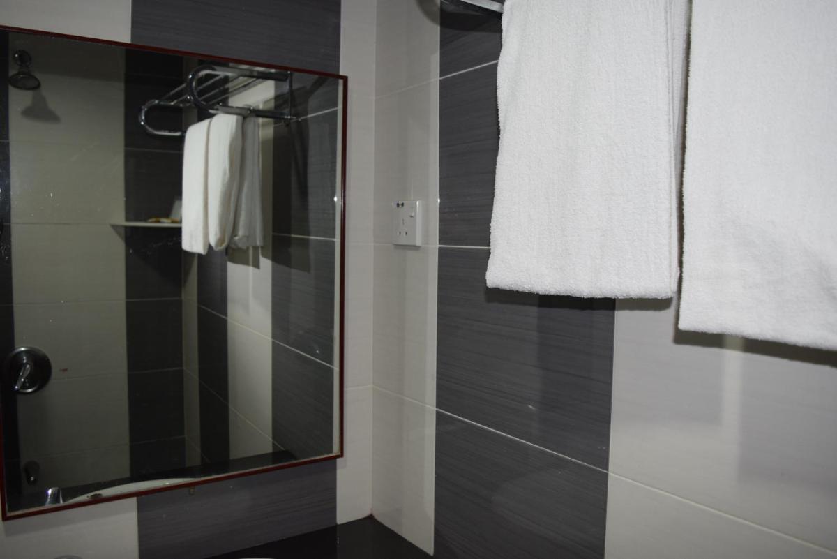 Hotel Sri Garden Sdn. Bhd. - Housity