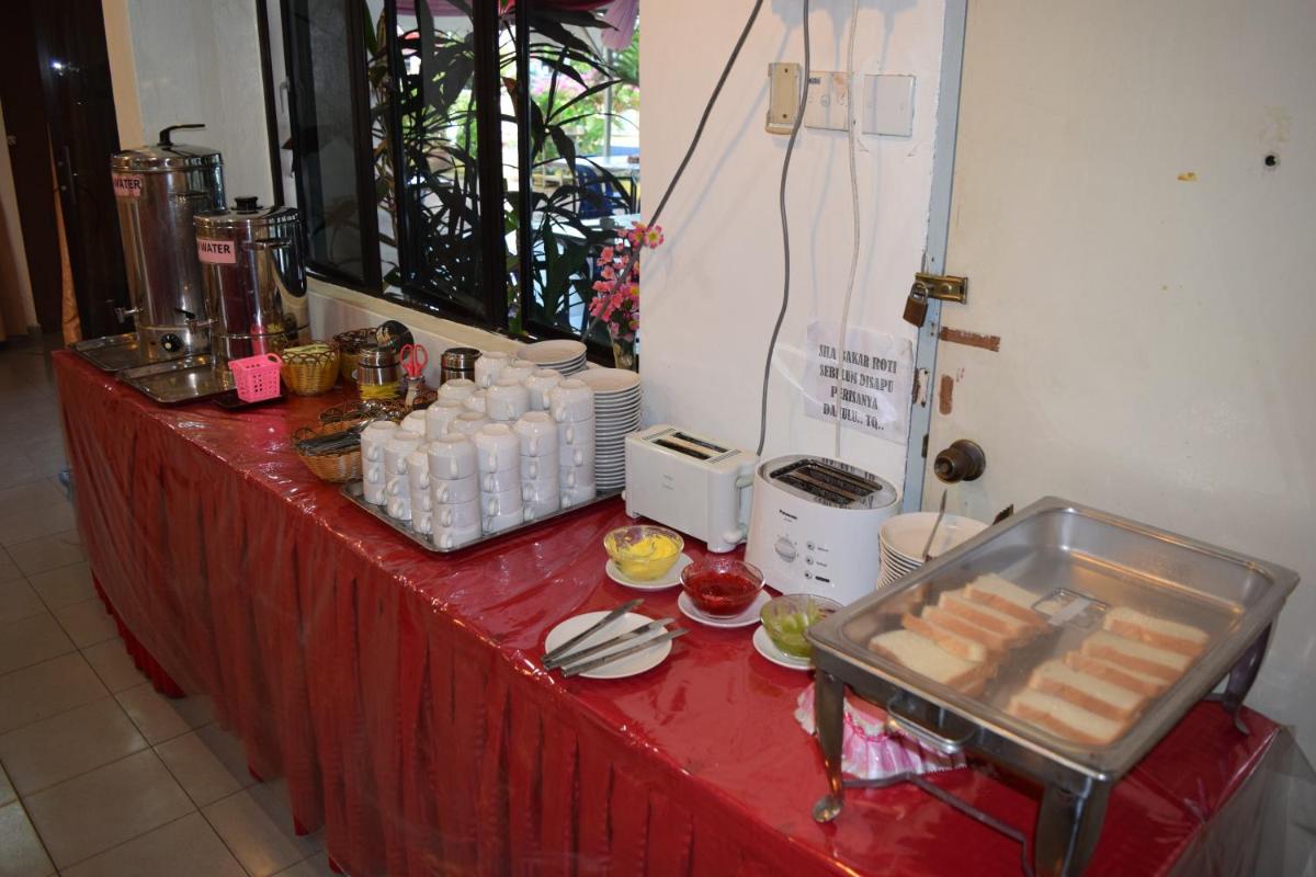 Hotel Sri Garden Sdn. Bhd. - Housity