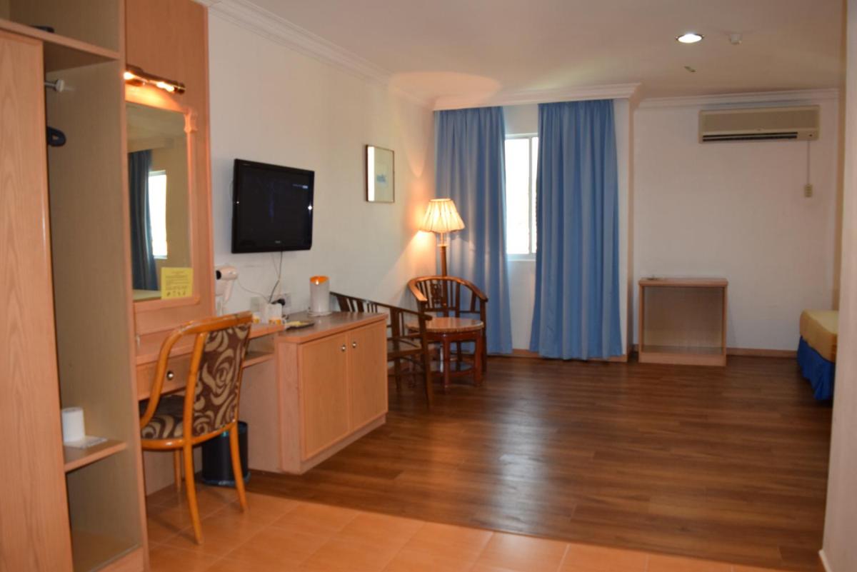 Hotel Sri Garden Sdn. Bhd. - Housity