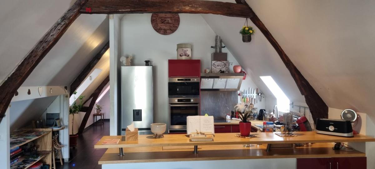 5 pièces familiales - Housity