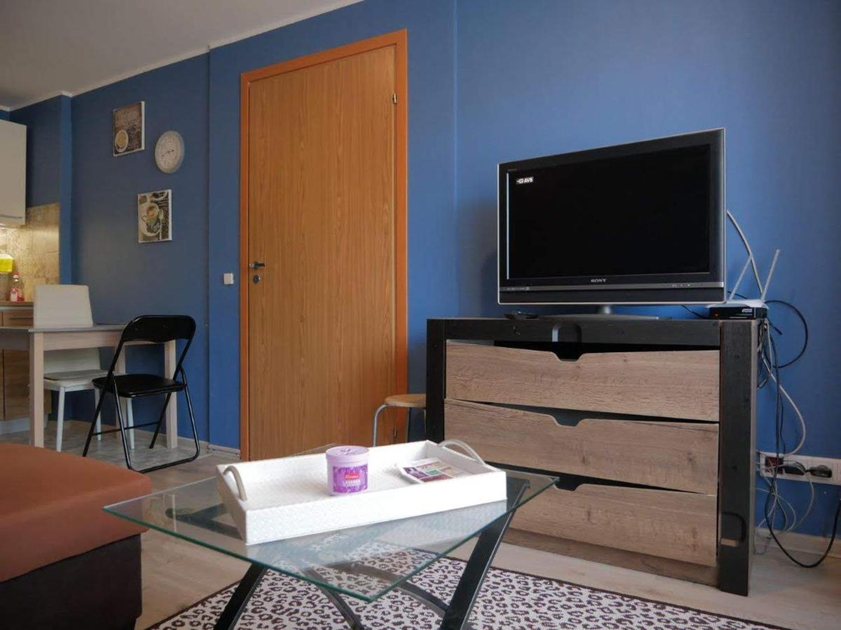 Cozy apartment near the sea - Housity