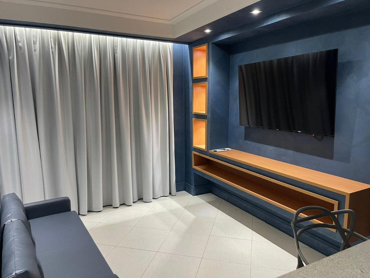 Suitetrails - Condominio Barretos Thermas Park - Condohotel 1242