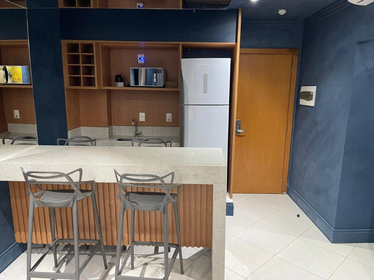 Suitetrails - Condominio Barretos Thermas Park - Condohotel 1242