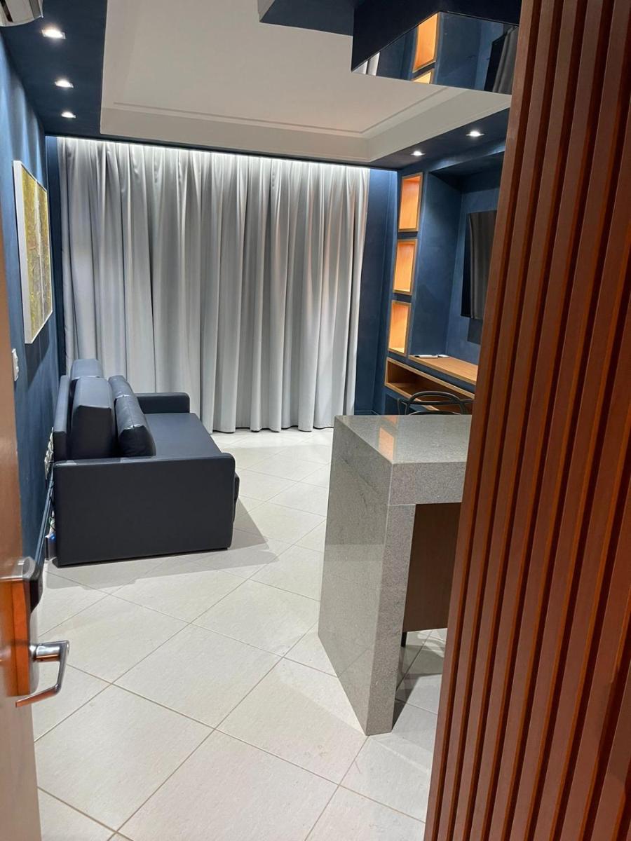 Suitetrails - Condominio Barretos Thermas Park - Condohotel 1242