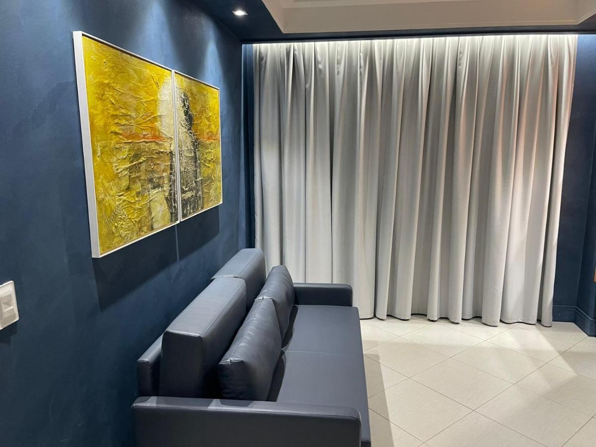 Suitetrails - Condominio Barretos Thermas Park - Condohotel 1242