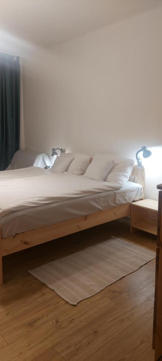 hutApart Nowa Huta - Housity