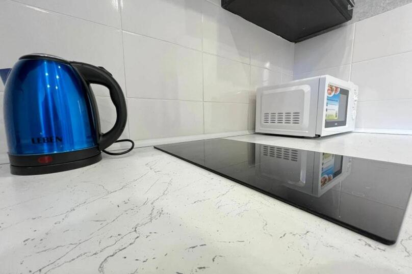 Suitetrails - Amplios y confortables apartamentos con aire acondicionado