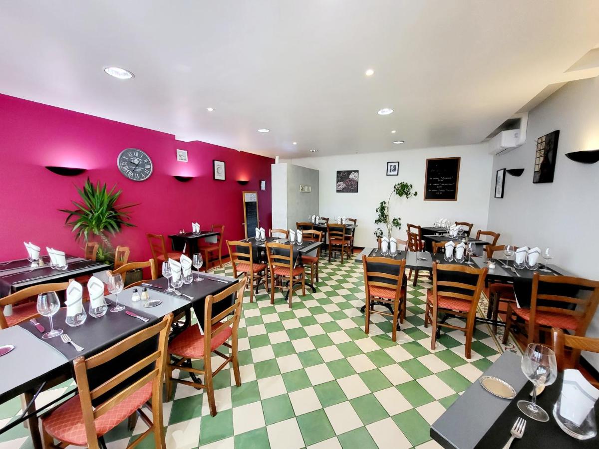 Auberge des Lacs Bleus - Housity