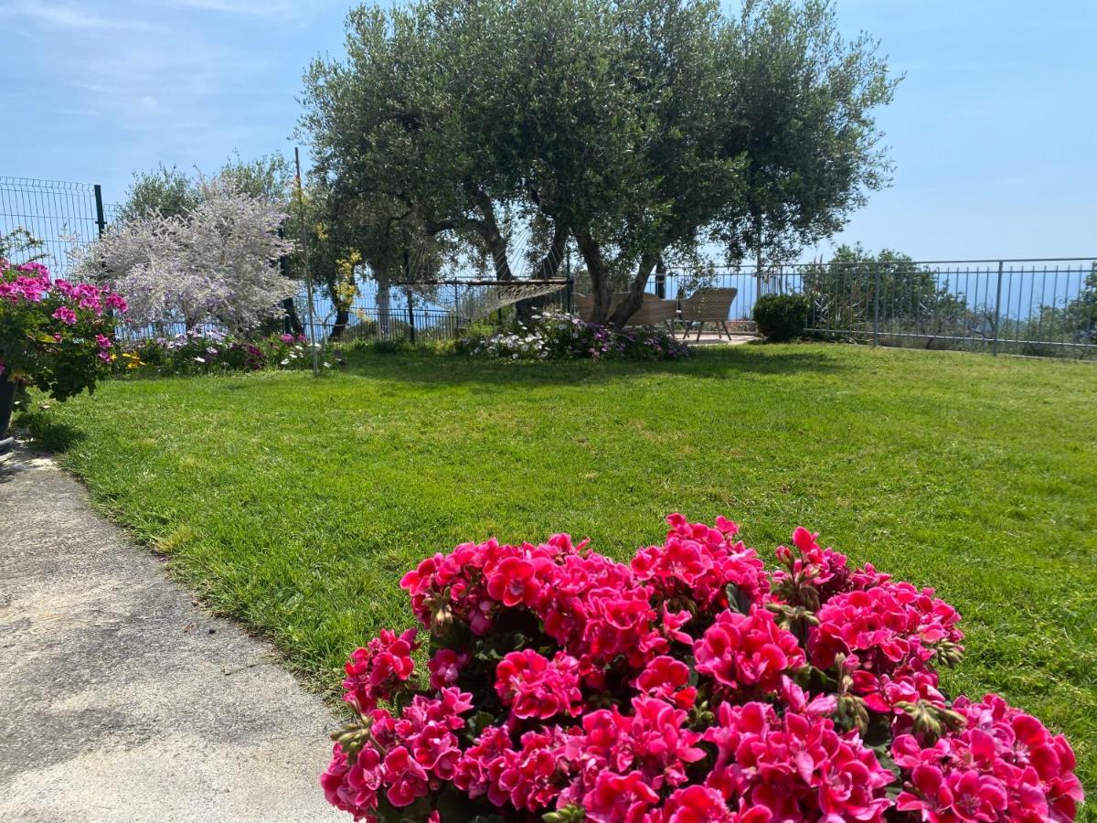 CASA VISTA MARE - Superb garden and Parking included - Housity